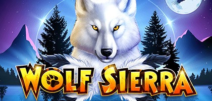 Wolf Sierra