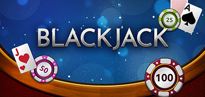 Blackjack