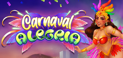 Carnaval y Alegria