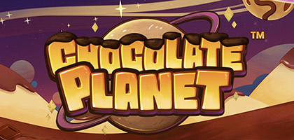 Chocolate Planet