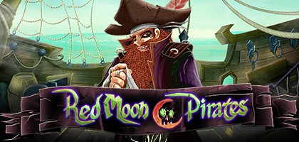 Red Moon Pirates