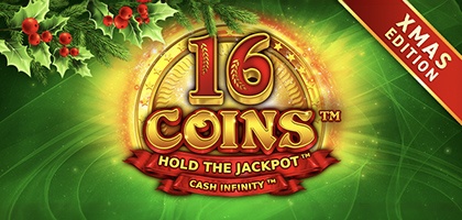 16 Coins™ Xmas