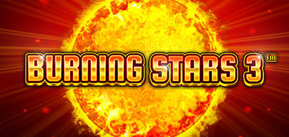 Burning Stars 3