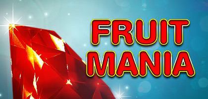 Fruit Mania