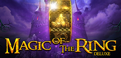 Magic of the Ring Deluxe