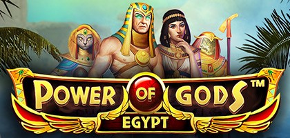 Power of Gods Egypt