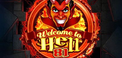 Welcome To Hell 81