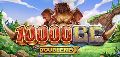 10000 BC DoubleMax