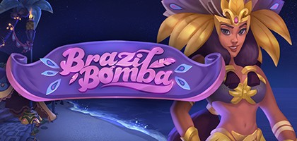 Brazil Bomba