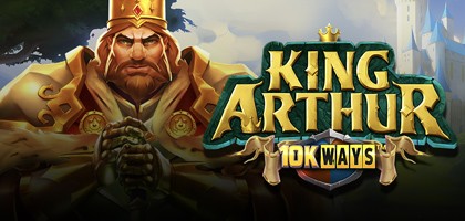 King Arthur 10K Ways