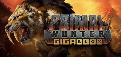 Primal Hunter Gigablox