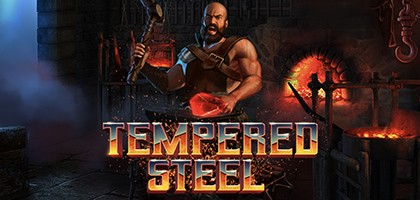 Tempered Steel