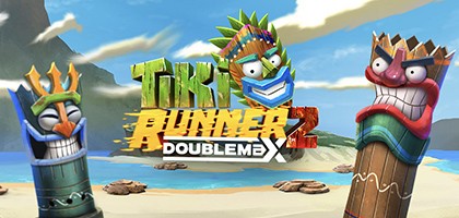 Tiki Runner 2