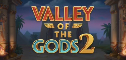 Valley of the Gods 2