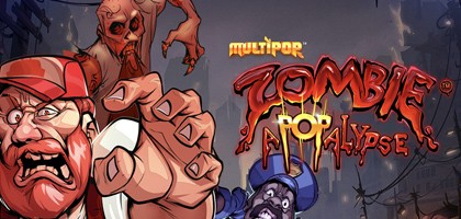 Zombie aPOPalypse